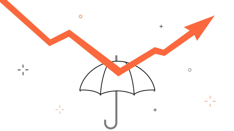 Come-sfruttare-la-discesa-dei-mercati