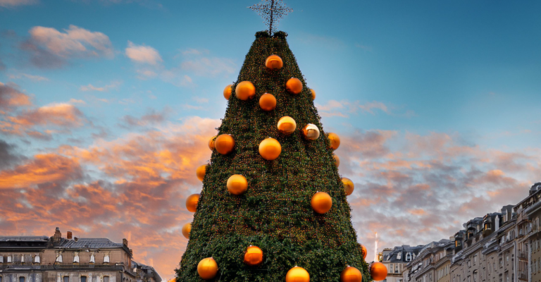 Come risparmiare sui regali di Natale