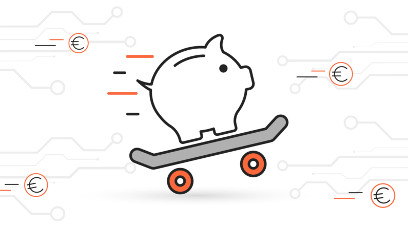 investi subito ricorrente