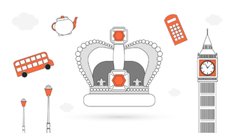 regina elisabetta II