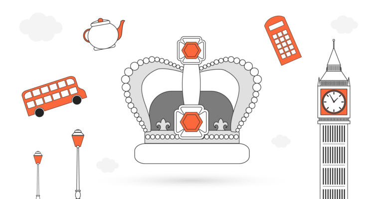 regina elisabetta II