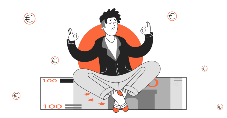 benessere finanziario