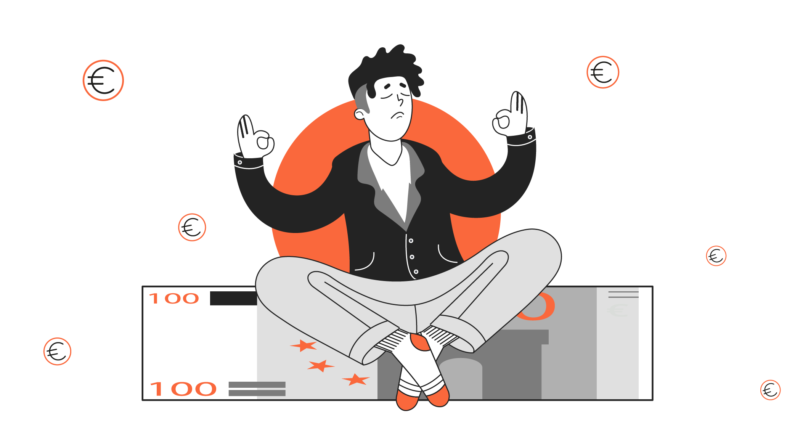 benessere finanziario