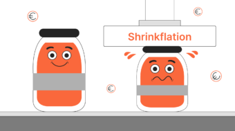Shrinkflation