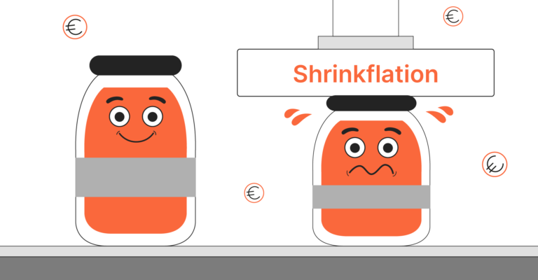 Shrinkflation