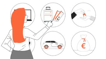 risparmio giovani obiettivi