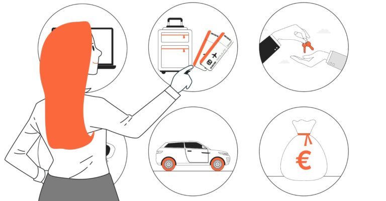 risparmio giovani obiettivi