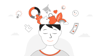 Nudge Theory spinta gentile