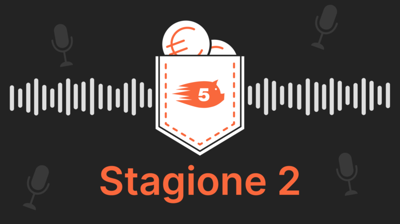 podcast finanza in tasca 2