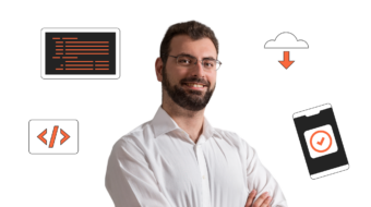 meet the team - gimme crew