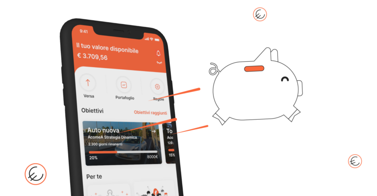 educazione finanziaria