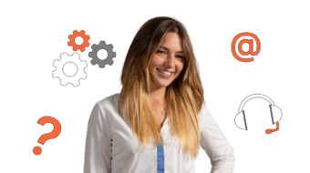 meet the team - gimme crew - beatrice