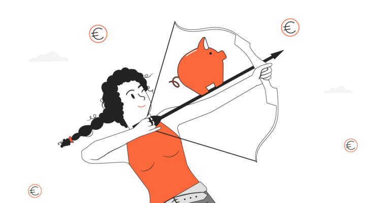 risparmio investimento capitale