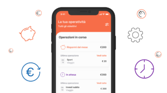 Cos'è il salvadanaio digitale Gimme5: 5 passaggi per diventare un  risparmiatore smart! - Gimme5