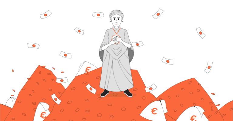 jacob fugger uomo più ricco