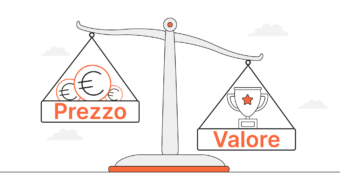 prezzo VS valore azione