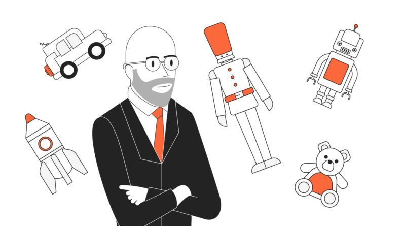 FAO Schwarz FAO Schwarz