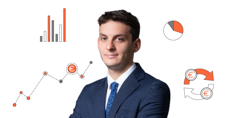 Antonio Amendola - Meet the team - Gimme5