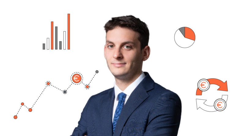 antonio amendola meet the team gimme5 gimmecrew Antonio Amendola - Meet the team - Gimme5