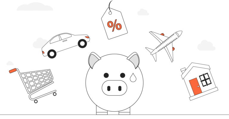 inflazione risparmio italiani