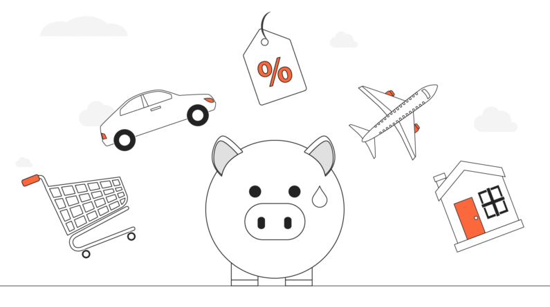 inflazione risparmio italiani inflazione risparmio italiani