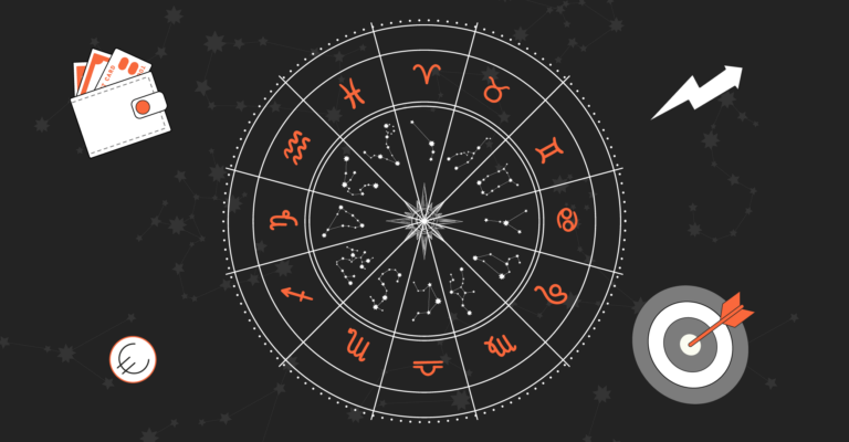 oroscopo finanziario - soldoscopo