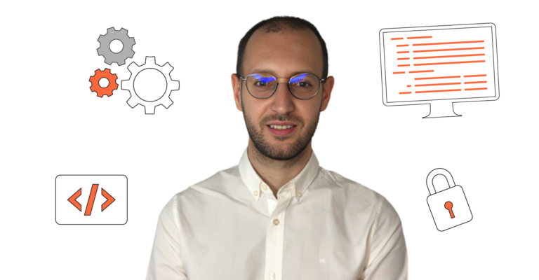 Alessandro Marengoni - meet the team - gimme5