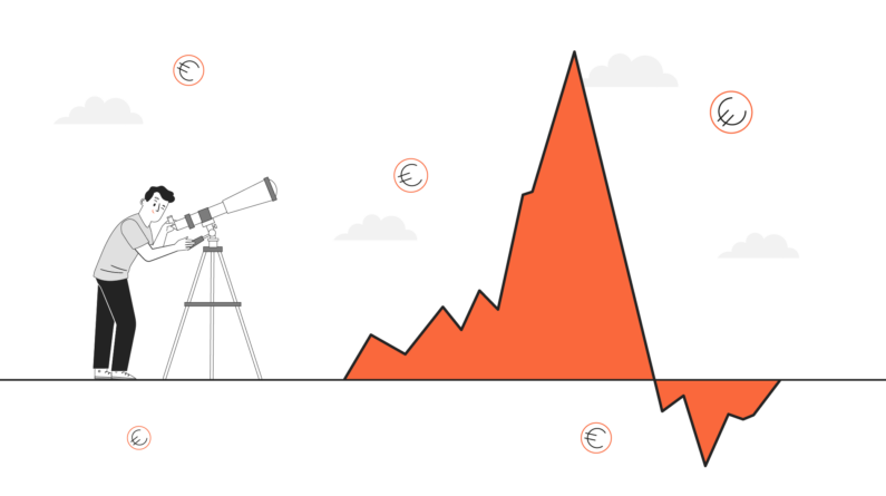 teoria del prospetto investimento
