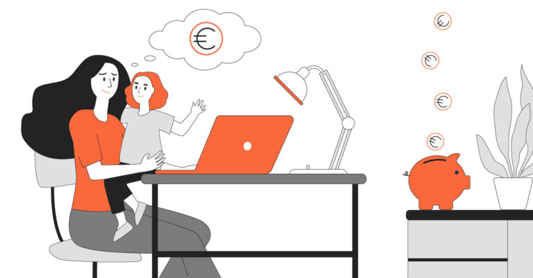 festa mamma madre italia