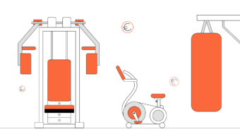 Nerio Alessandri l'imprenditore del benessere