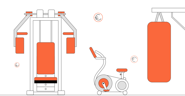 Nerio Alessandri l'imprenditore del benessere