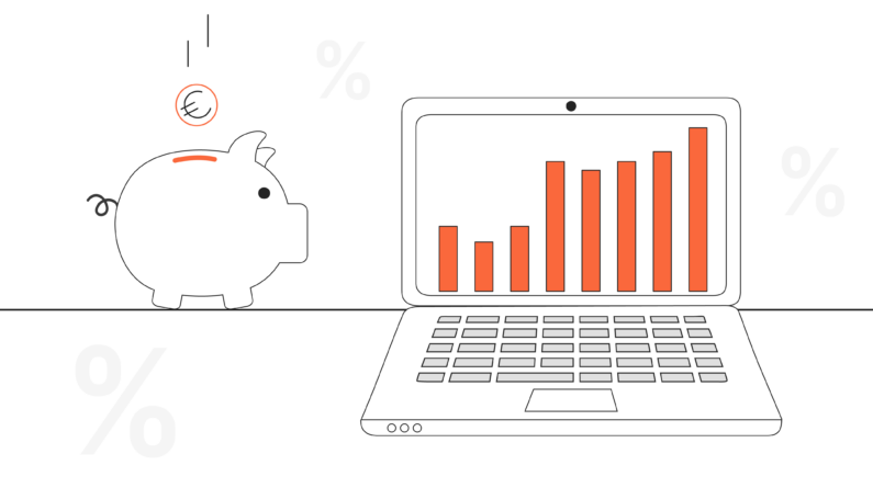 Gestione di qualità a costi ridotti con Gimme5
