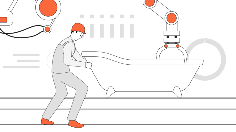 Jacuzzi storia e futuro di un'icona del benessere