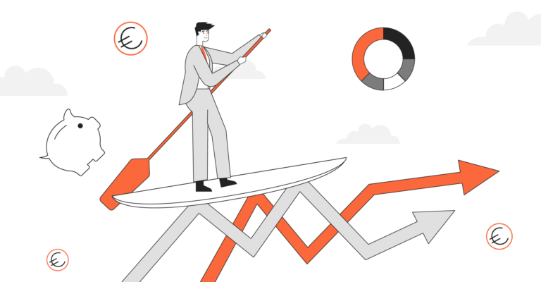 Come iniziare il tuo piano di investimento nel 2025