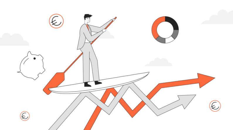 Come iniziare il tuo piano di investimento nel 2025