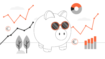 risparmiare è semplice come caminare