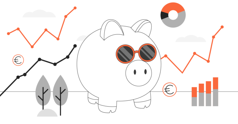 risparmiare è semplice come caminare