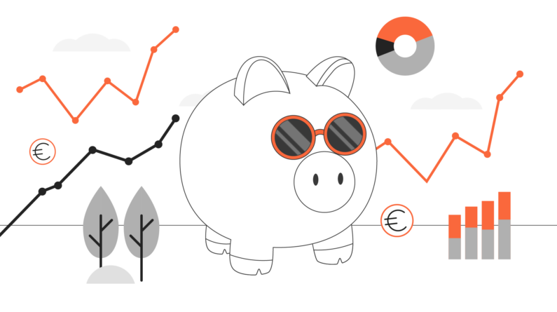 risparmiare è semplice come caminare