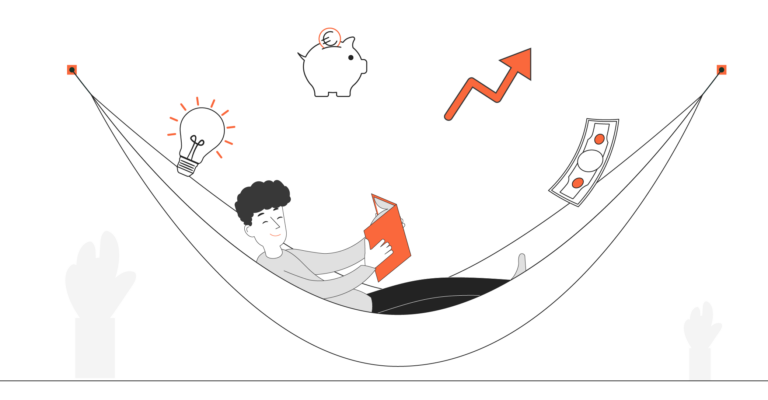 Come il risparmio migliora la qualità della vita