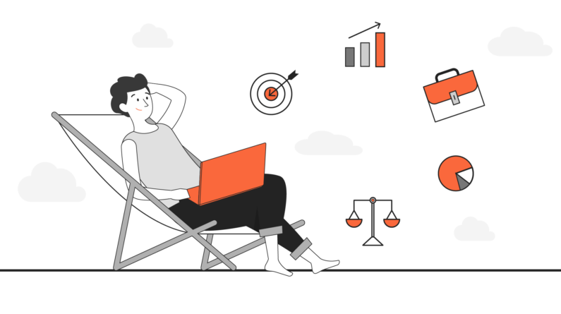 Minimalismo finanziario: come semplificare la tua vita economica Minimalismo finanziario: come semplificare la tua vita economica