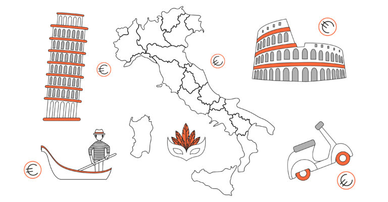 Quanto vale il patrimonio culturale e ambientale italiano nel 2025?