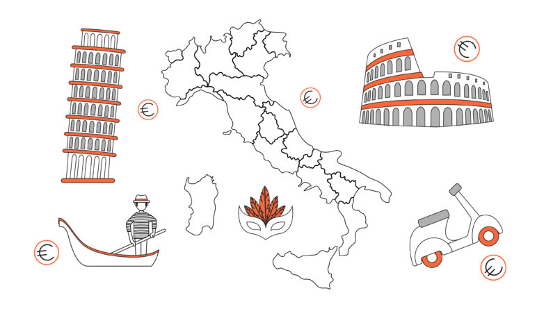 Quanto vale il patrimonio culturale e ambientale italiano nel 2025? Quanto vale il patrimonio culturale e ambientale italiano nel 2025?