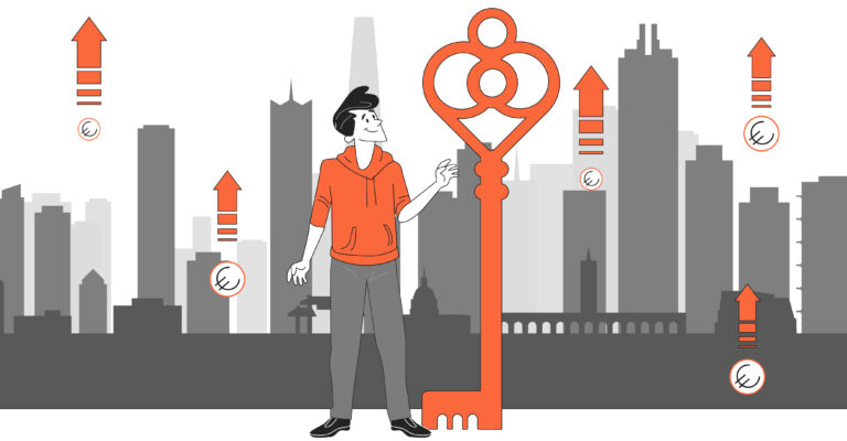 Come raggiungere l’indipendenza economica