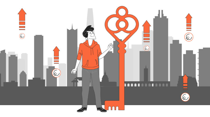 Come raggiungere l’indipendenza economica