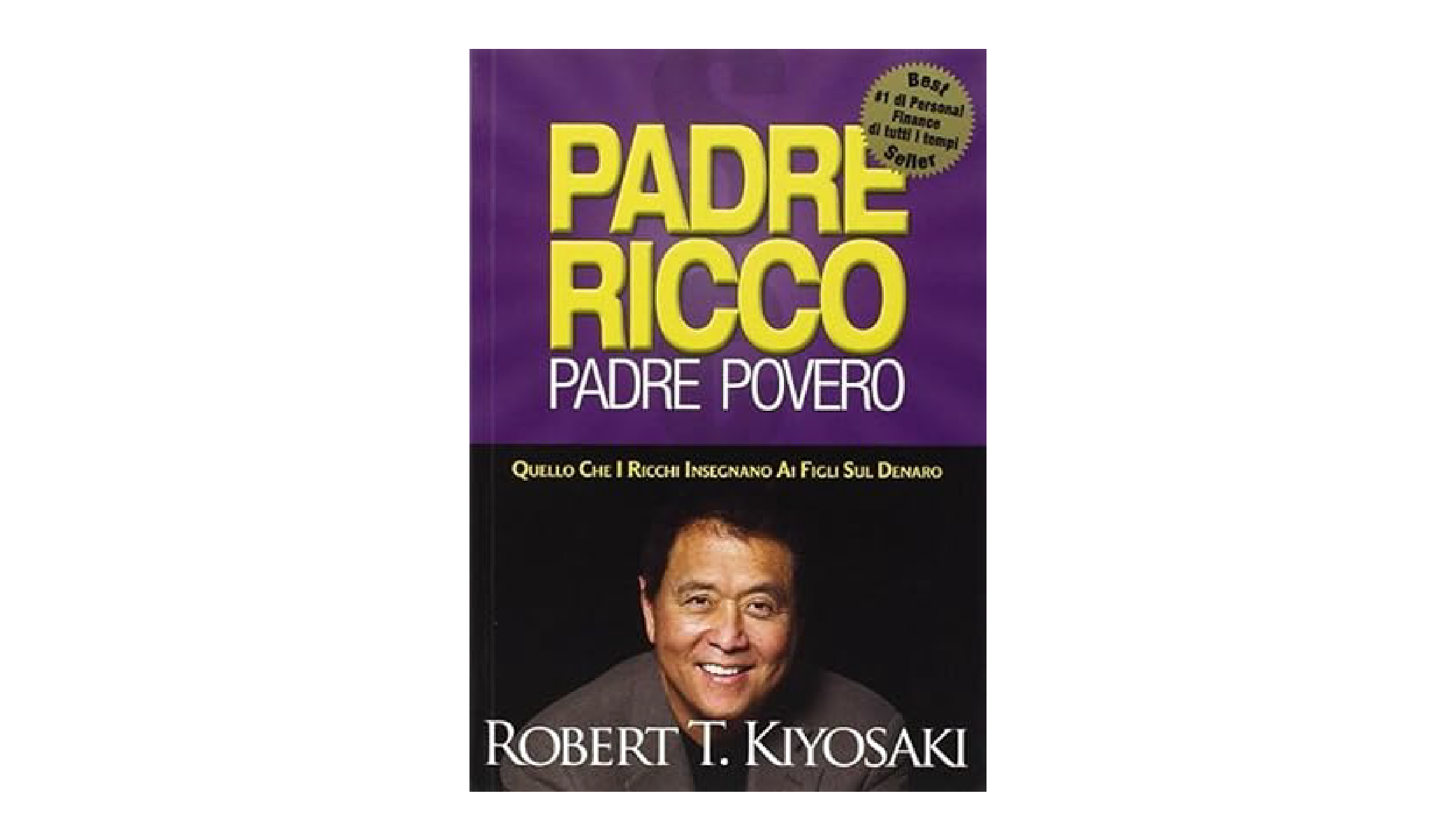 5 libri per migliorare il tuo rapporto con i soldi