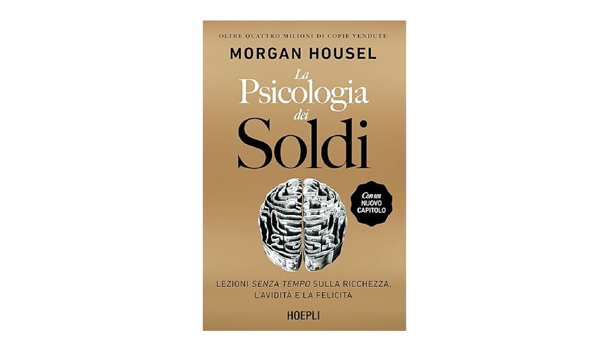 5 libri per migliorare il tuo rapporto con i soldi