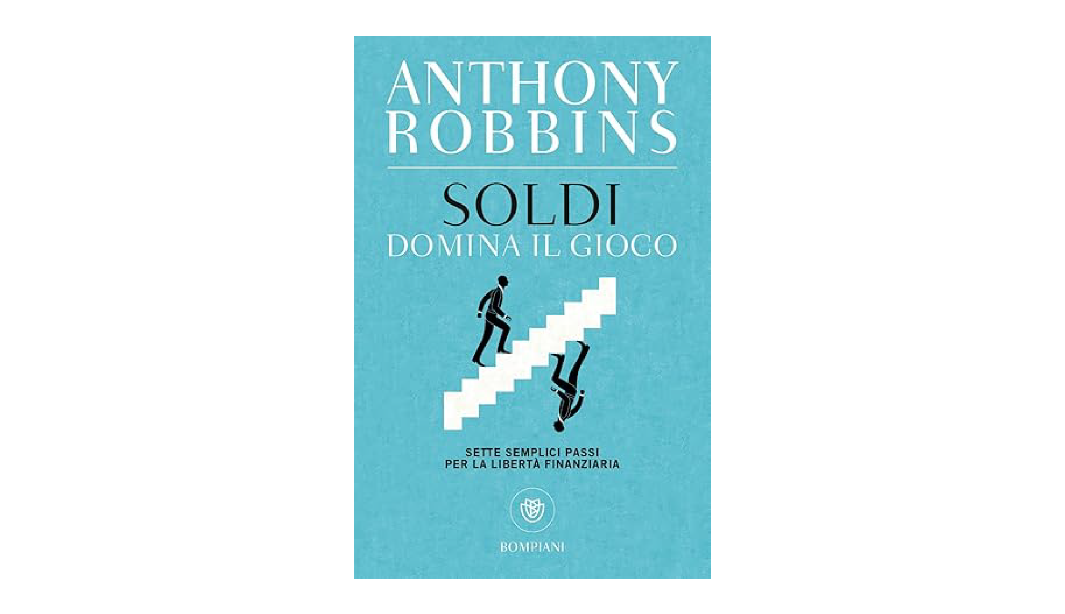 5 libri per migliorare il tuo rapporto con i soldi