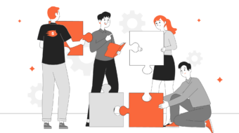 Cultura aziendale di Gimme5