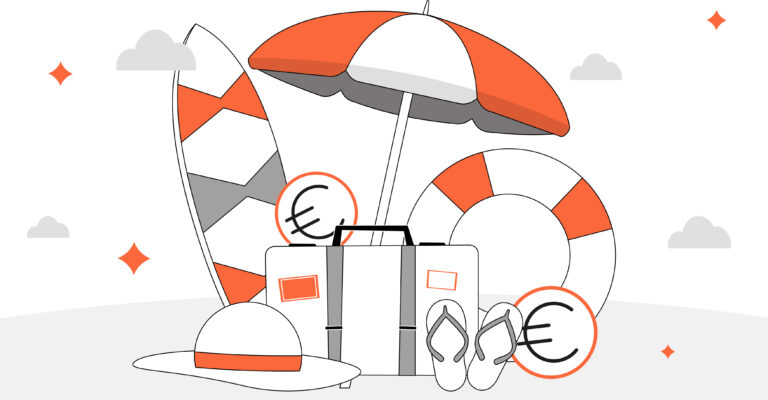 Estate 2025 abitudini smart per risparmiare senza rinunce