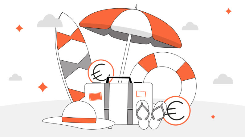 Estate 2025 abitudini smart per risparmiare senza rinunce Estate 2025 abitudini smart per risparmiare senza rinunce